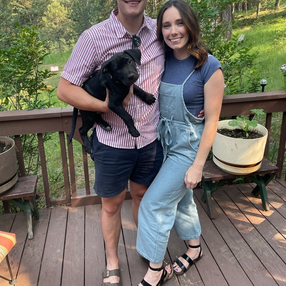 Overalls - Picture 4 of 4